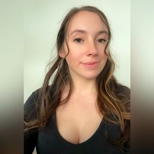 Meet your Posher, Georgia